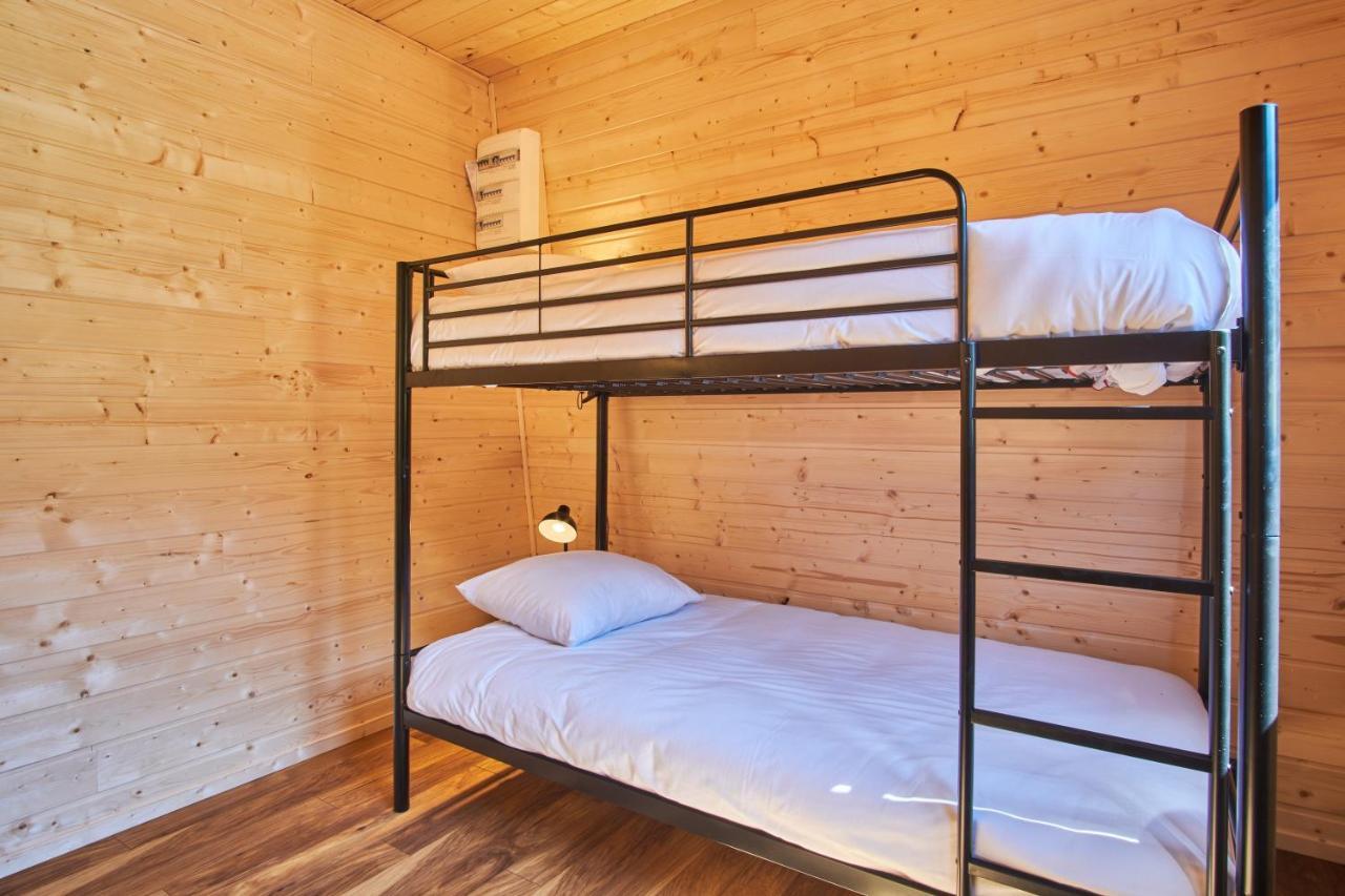Chalet Le Lys Martagon Saint-Pierre-d'Entremont  Extérieur photo