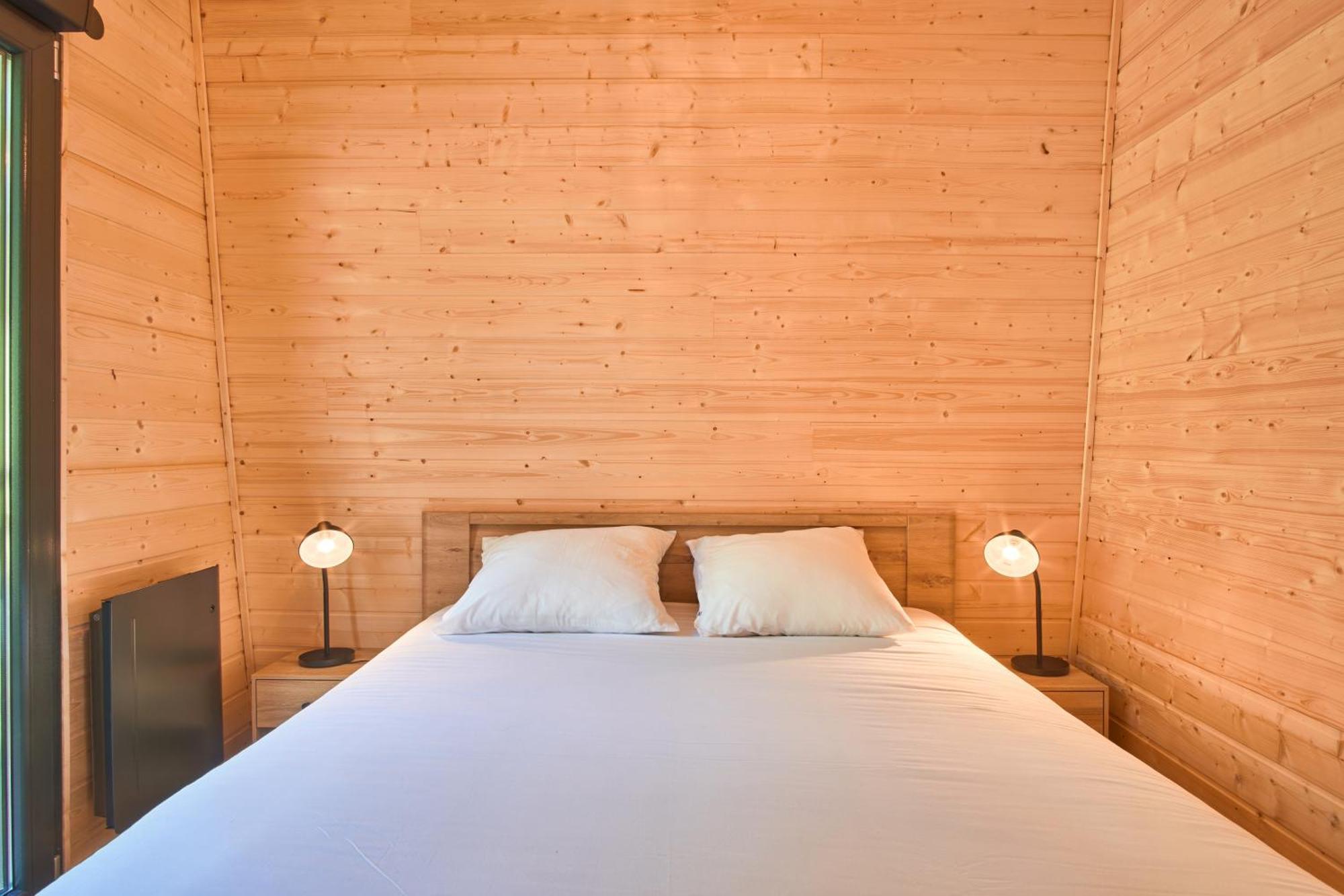 Chalet Le Lys Martagon Saint-Pierre-d'Entremont  Extérieur photo