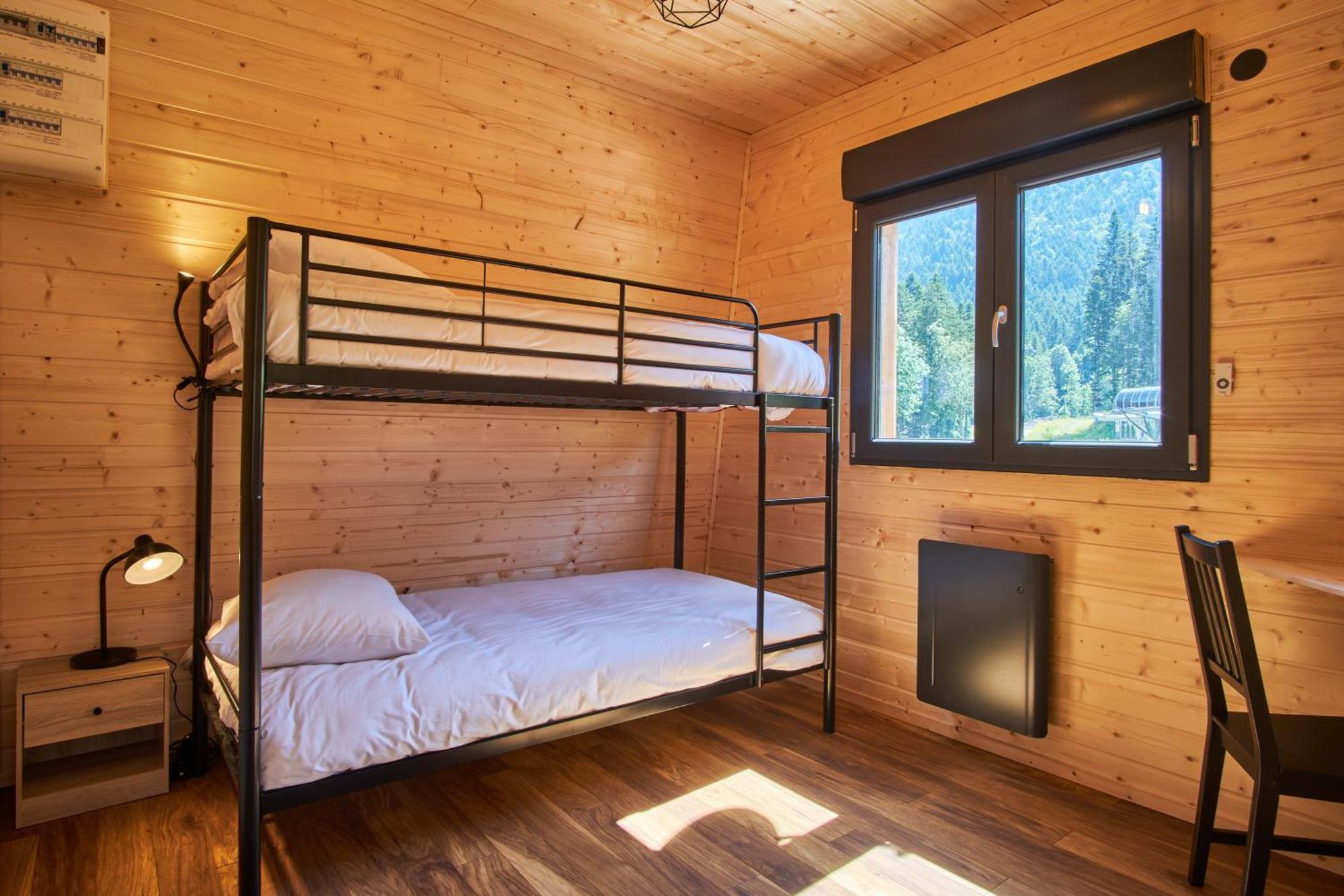 Chalet Le Lys Martagon Saint-Pierre-d'Entremont  Extérieur photo
